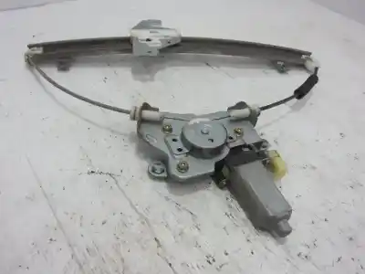 Second-hand car spare part passenger side right window regulator for audi a3 (8l) 8l oem iam references 82401207  