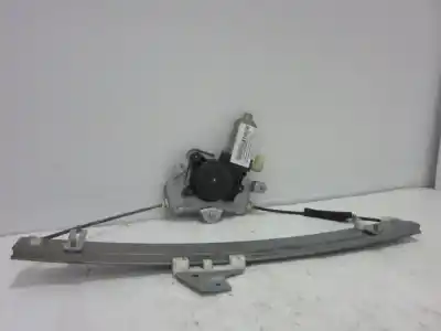 Second-hand car spare part passenger side right window regulator for audi a3 (8l) 8l oem iam references 82401207