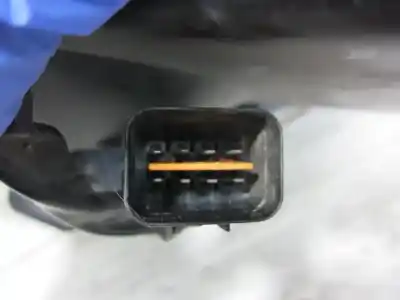 Автозапчастина б/у ліва фара для audi a3 (8l) 8l посилання на oem iam 92101070  