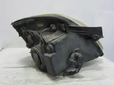 Автозапчастина б/у ліва фара для audi a3 (8l) 8l посилання на oem iam 92101070  