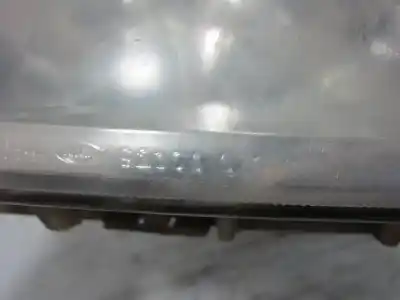 Автозапчастина б/у ліва фара для audi a3 (8l) 8l посилання на oem iam 92101070  