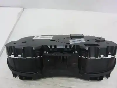 Автозапчасти б/у приборная доска за citroen c4 cactus van (0b_, 0p_) puretech 82 ссылки oem iam 8k0920930c  