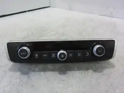 Автозапчасти б/у отопление / кондиционирование воздуха за audi a3 sedán (8vm) crl ссылки oem iam 8v0820043m  