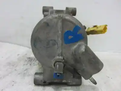 Автозапчасти б/у компрессор кондиционера воздуха за citroen c-elysee (dd_) 1.6 bluehdi 100 ссылки oem iam 9806599380  