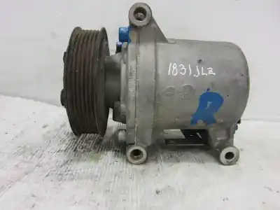 Автозапчасти б/у компрессор кондиционера воздуха за citroen c-elysee (dd_) 1.6 bluehdi 100 ссылки oem iam 9806599380  