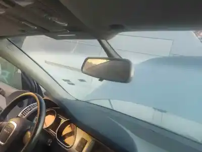 Pezzo di ricambio per auto di seconda mano specchio interno per audi q7 (4l) bug riferimenti oem iam 