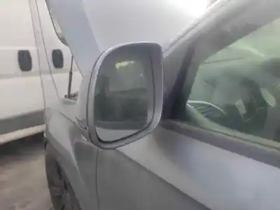 Pezzo di ricambio per auto di seconda mano specchio sinistro per audi q7 (4l) bug riferimenti oem iam   
