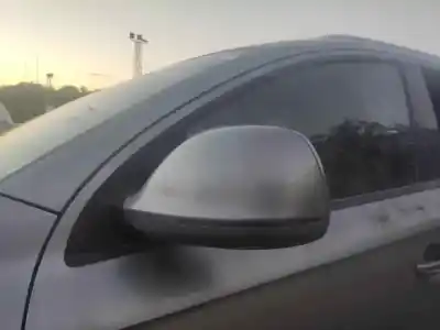 Pezzo di ricambio per auto di seconda mano specchio sinistro per audi q7 (4l) bug riferimenti oem iam 