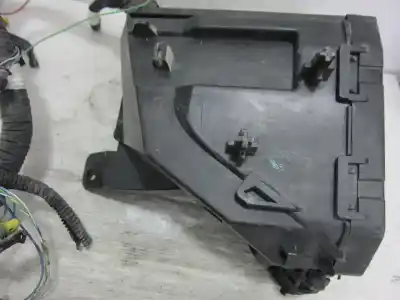 İkinci el araba yedek parçası röle/sigorta kutusu için fiat 500x (334) 55282151 oem iam referansları   