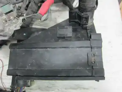 İkinci el araba yedek parçası röle/sigorta kutusu için fiat 500x (334) 55282151 oem iam referansları   
