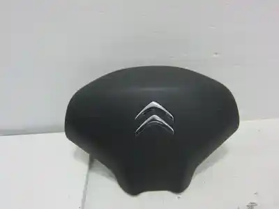 Second-hand car spare part front left air bag for citroen c3 5fsep6c oem iam references 3064241