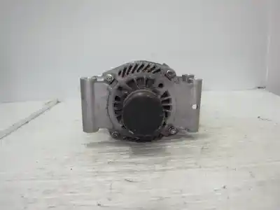 Second-hand car spare part alternator for citroen c3 5fsep6c oem iam references a005tg0881zee