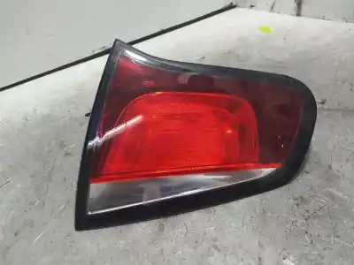 Second-hand car spare part interior rear right light for citroen c3 5fsep6c oem iam references 9803934280