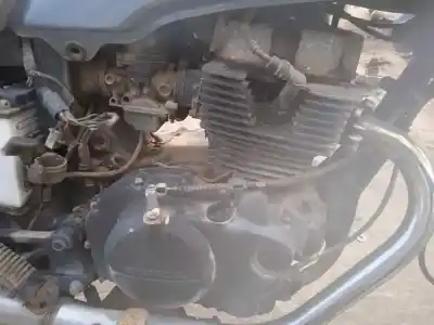 İkinci el araba yedek parçası komple motor için honda cb 450 n/cb 450 s cb 450 n oem iam referansları   