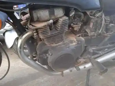 İkinci el araba yedek parçası komple motor için honda cb 450 n/cb 450 s cb 450 n oem iam referansları   