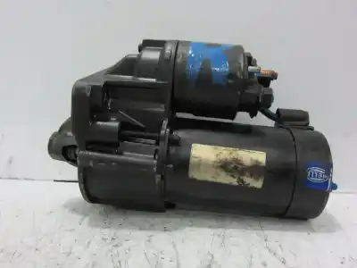 Second-hand car spare part starter motor for citroen c2 8hx(dv4td) oem iam references 