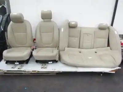 Автозапчасти б/у полный комплект сиденья за jaguar xf ajd ссылки oem iam 