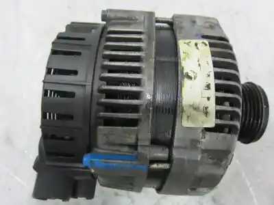 Second-hand car spare part alternator for citroen c8 van (ea_, eb_) hdi 110 (ebrhtb) oem iam references   