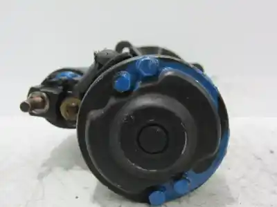 Автозапчастина б/у двигун запускається для citroen c8 van (ea_, eb_) hdi 110 (ebrhtb) посилання на oem iam 726804  