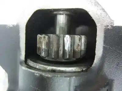 Автозапчастина б/у двигун запускається для citroen c8 van (ea_, eb_) hdi 110 (ebrhtb) посилання на oem iam 726804  