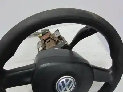 Pezzo di ricambio per auto di seconda mano volante per volkswagen polo iv (9n3) axu riferimenti oem iam   