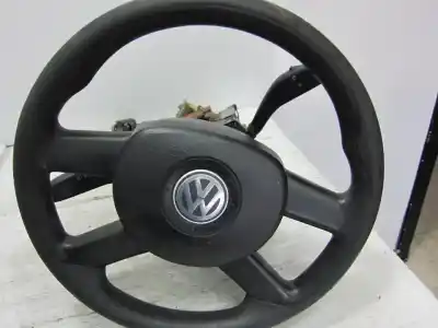 Pezzo di ricambio per auto di seconda mano volante per volkswagen polo iv (9n3) axu riferimenti oem iam   