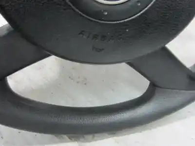 Pezzo di ricambio per auto di seconda mano volante per volkswagen polo iv (9n3) axu riferimenti oem iam   