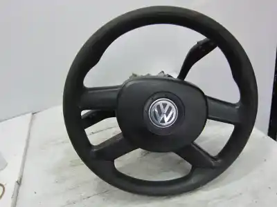 Pezzo di ricambio per auto di seconda mano volante per volkswagen polo iv (9n3) axu riferimenti oem iam   
