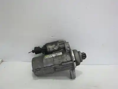 Tweedehands auto-onderdeel motor start voor seat ibiza berlina (6j5) cayc oem iam-referenties 02z911024k