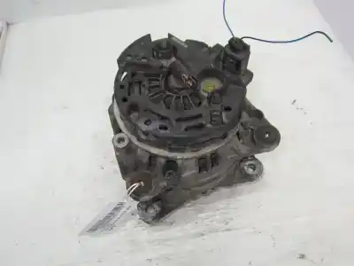 Автозапчастина б/у генератор для audi a4 b6 (8e2) 1.9 tdi посилання на oem iam 028903029  