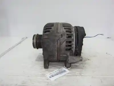 Автозапчастина б/у генератор для audi a4 b6 (8e2) 1.9 tdi посилання на oem iam 028903029  