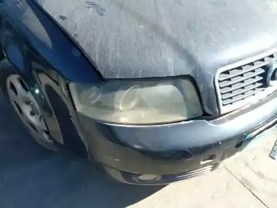 Автозапчасти б/у ПРАВАЯ ФАРА за AUDI A4 B6 (8E2)  ссылки OEM IAM   