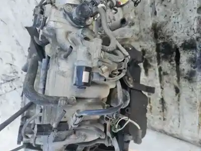 Second-hand car spare part complete engine for honda civic berl. 3/4 (eg/eh) d15z2 oem iam references d15z3  