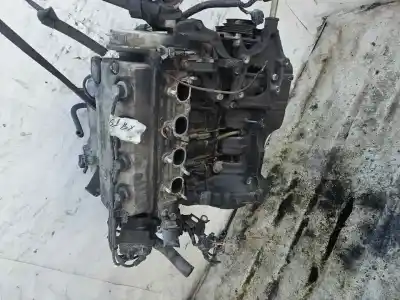 Second-hand car spare part complete engine for honda civic berl. 3/4 (eg/eh) d15z2 oem iam references d15z3  