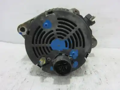 Автозапчастина б/у генератор для honda civic berl. 3/4 (eg/eh) d15z2 посилання на oem iam 0123315020  