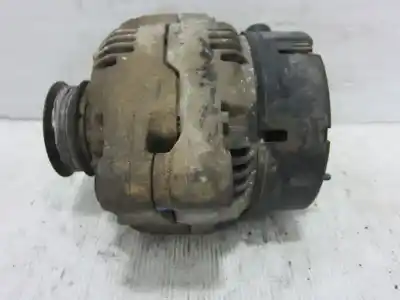 Автозапчастина б/у генератор для honda civic berl. 3/4 (eg/eh) d15z2 посилання на oem iam 0123315020  