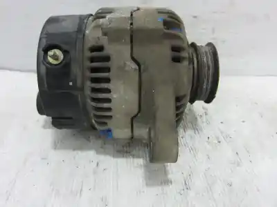 Автозапчастина б/у генератор для honda civic berl. 3/4 (eg/eh) d15z2 посилання на oem iam 0123315020  