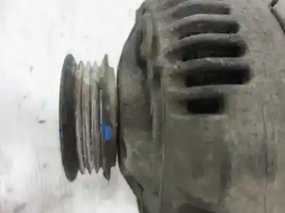 Автозапчастина б/у генератор для honda civic berl. 3/4 (eg/eh) d15z2 посилання на oem iam 0123315020  