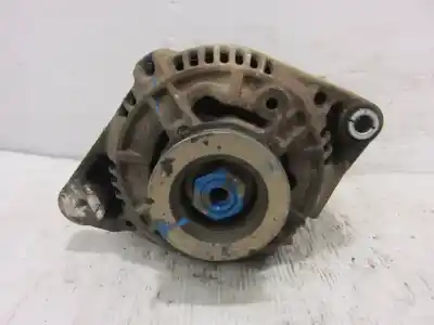 Автозапчасти б/у генератор за honda civic berl. 3/4 (eg/eh) d15z2 ссылки oem iam 0123315020