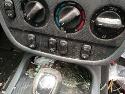 Автозапчасти б/у выключатель за mercedes-benz clase ml (bm 163) m112942 ссылки oem iam 