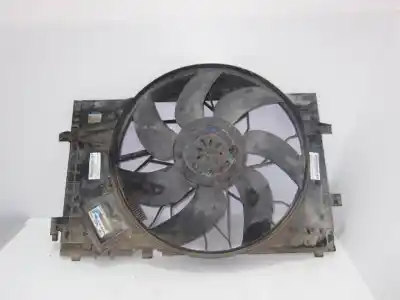 Second-hand car spare part RADIATOR COOLING FAN for MERCEDES-BENZ CLK (C209)  OEM IAM references A203500093KZ  