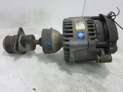 Автозапчастина б/у генератор для ford transit connect (tc7) d-hcpa посилання на oem iam ca1857ir  