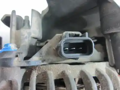 Автозапчастина б/у генератор для ford transit connect (tc7) d-hcpa посилання на oem iam ca1857ir  