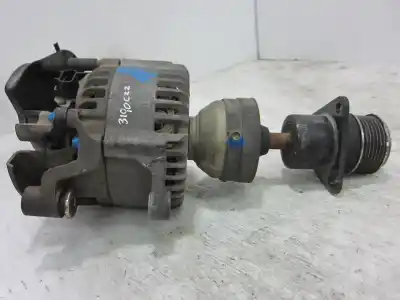 Автозапчастина б/у генератор для ford transit connect (tc7) d-hcpa посилання на oem iam ca1857ir  