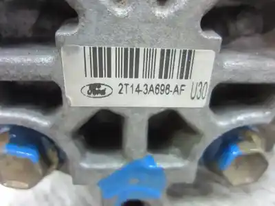 Автозапчасти б/у насос гидроусилителя за ford transit connect (tc7) d-hcpa ссылки oem iam 2t143a696af  