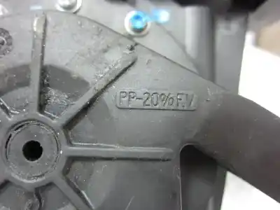 Автозапчасти б/у регулятор стекла переднего левого за ford ka (ccq) a9a ссылки oem iam pp2096fv  