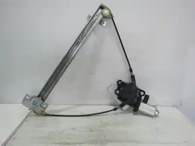 Peça sobressalente para automóvel em segunda mão elevador de vidros dianteira esquerda por ford ka (ccq) a9a referências oem iam pp2096fv