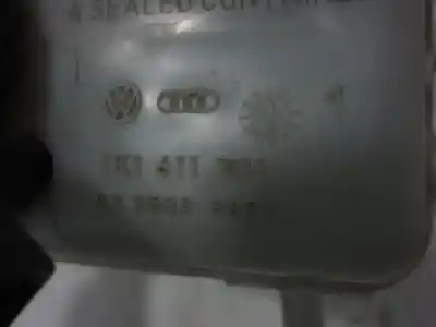 Автозапчастина б/у гальмівний насос для renault clio ii fase ii (b/cb0) g-d7f g7 посилання на oem iam 1k1411301  