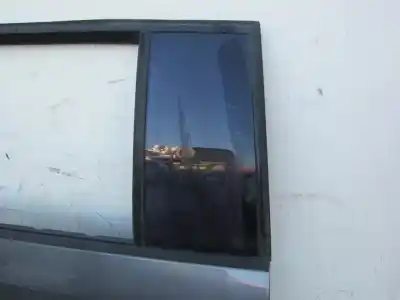 Автозапчасти б/у левое заднее стекло печати за renault clio ii fase ii (b/cb0) g-d7f g7 ссылки oem iam 43r001057