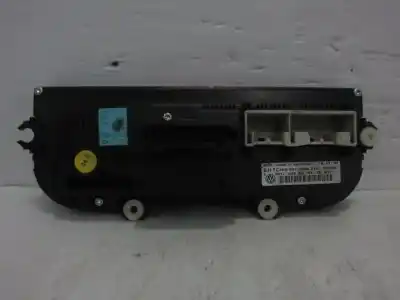 Автозапчасти б/у отопление / кондиционирование воздуха за renault clio ii fase ii (b/cb0) g-d7f g7 ссылки oem iam 7n0907426k  